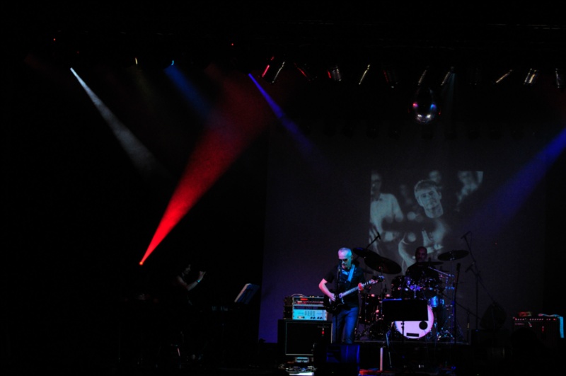 The Kings Live in Montirone